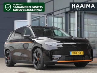 Thumbnail Mobil 1