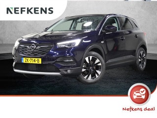 Thumbnail Mobil 1