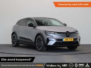 Thumbnail Mobil 1