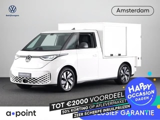 Thumbnail Mobil 1