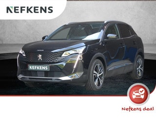 Thumbnail Mobil 1