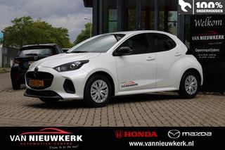 Thumbnail Mobil 1