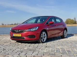 Thumbnail Mobil 1