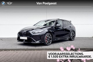 Thumbnail Mobil 1