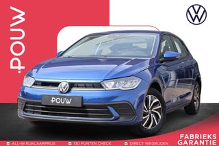 Thumbnail Mobil 1