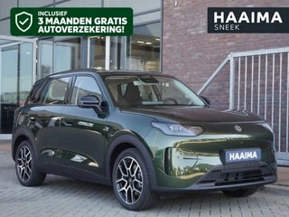 Thumbnail Mobil 1