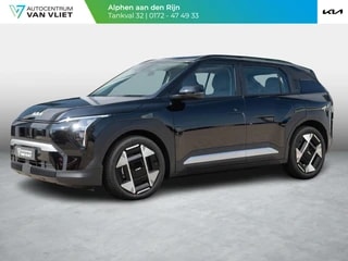 Thumbnail Mobil 1