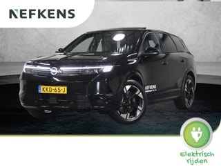 Thumbnail Mobil 1