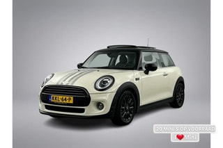 Thumbnail Mobil 1