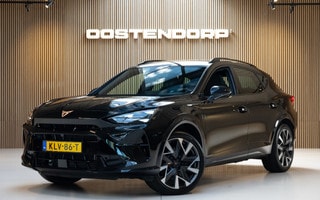 Thumbnail Mobil 1