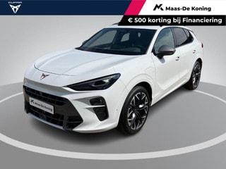 Thumbnail Mobil 1