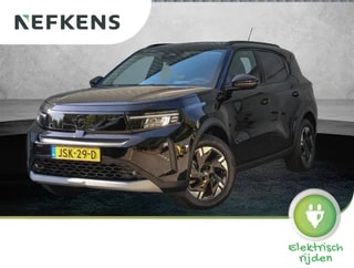 Thumbnail Mobil 1