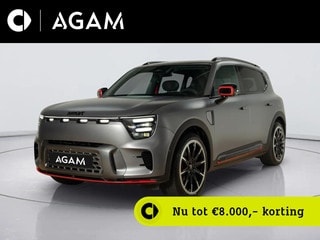Thumbnail Mobil 1