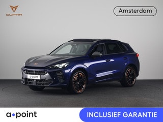Thumbnail Mobil 1