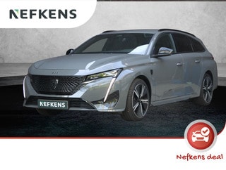 Thumbnail Mobil 1