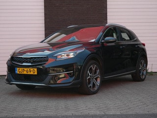 Thumbnail Mobil 1