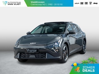 Thumbnail Mobil 1