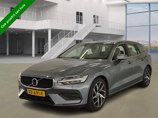 Thumbnail Mobil 1