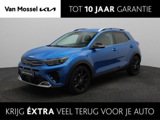 Thumbnail Mobil 1