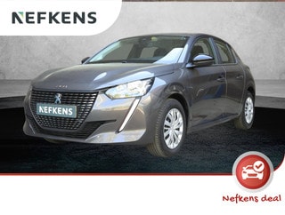 Thumbnail Mobil 1