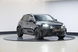 Thumbnail Mobil 1