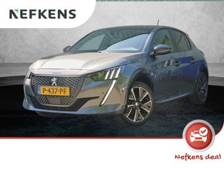 Thumbnail Mobil 1