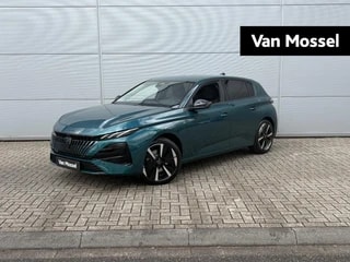 Thumbnail Mobil 1