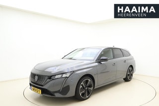 Thumbnail Mobil 1