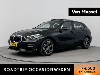 Thumbnail Mobil 1