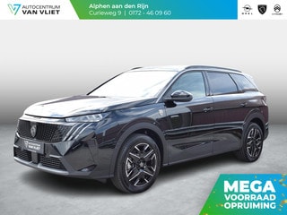 Thumbnail Mobil 1