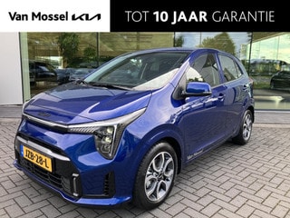 Thumbnail Mobil 1