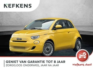 Thumbnail Mobil 1