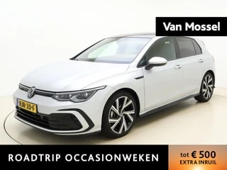 Thumbnail Mobil 1