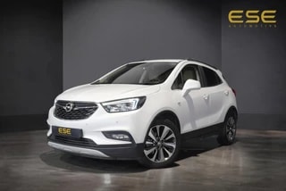 Thumbnail Mobil 1