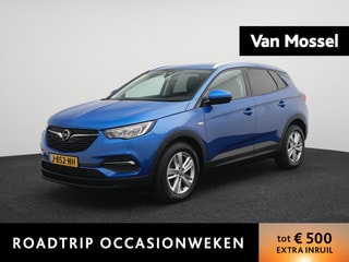 Thumbnail Mobil 1