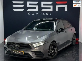 Thumbnail Mobil 1