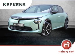 Thumbnail Mobil 1