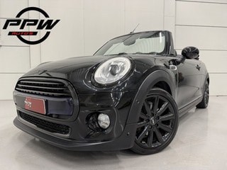 Thumbnail Mobil 1