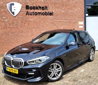 Thumbnail Mobil 1