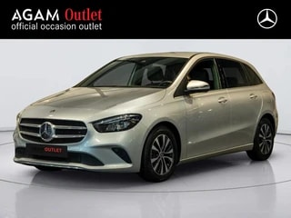 Thumbnail Mobil 1