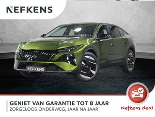 Thumbnail Mobil 1