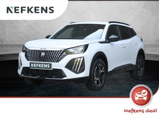 Thumbnail Mobil 1