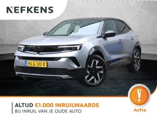 Thumbnail Mobil 1