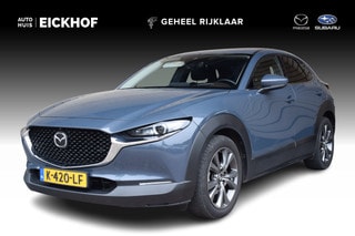 Thumbnail Mobil 1