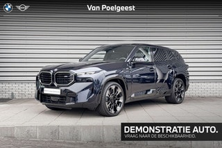Thumbnail Mobil 1