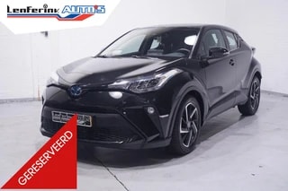 Thumbnail Mobil 1