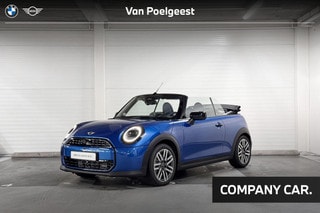 Thumbnail Mobil 1
