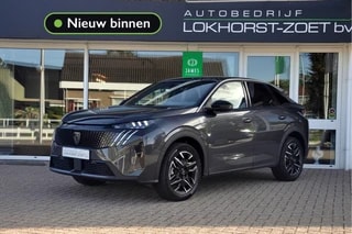 Thumbnail Mobil 1