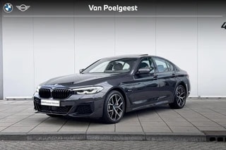 Thumbnail Mobil 1