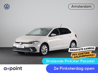 Thumbnail Mobil 1